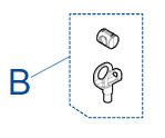 kit furcă