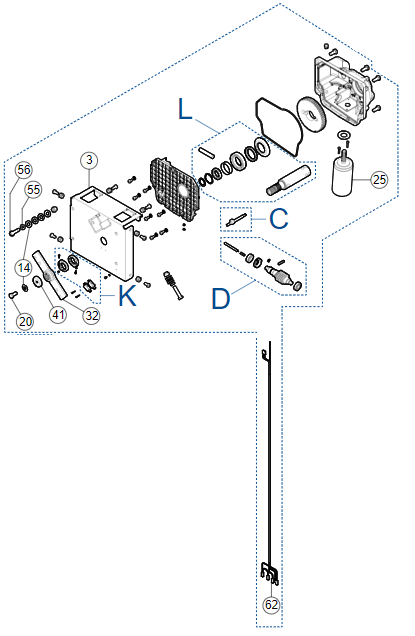 MOTOR CU REDUCTOR
