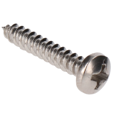 Șuruburi pentru lamele din aluminiu