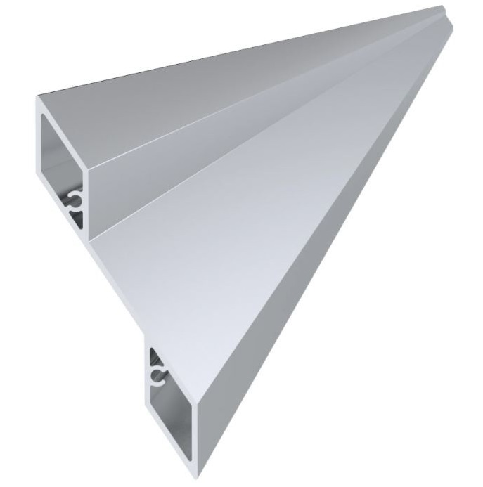 Profile de umplere tip jaluzea