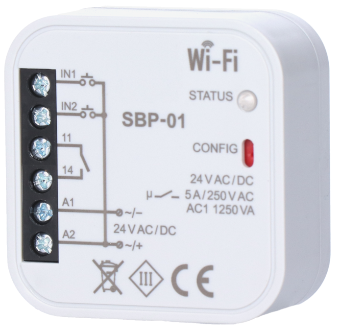 Module Wi-Fi