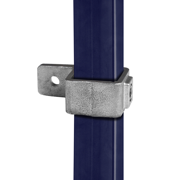 Suport pentru stâlp pătrat 40x40mm