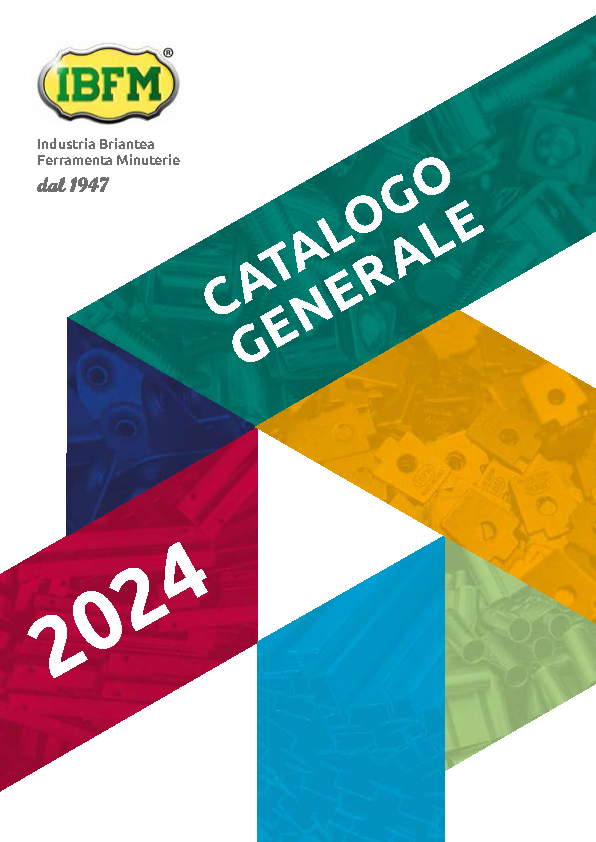 Catalog IBFM 2021