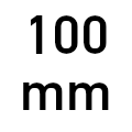 Role cu Ø 100 mm