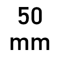 Role cu Ø 50mm