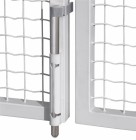 Zăvoare Locinox