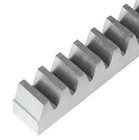 Cremalieră cu modul M6