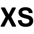 Mărimea XS (lățime 21 mm)
