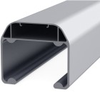 Profil C profesional din aluminiu - Al
