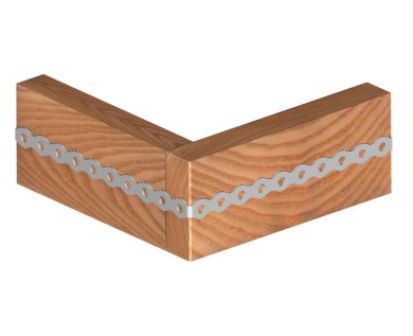 Exemplu de utilizare a benzii de montaj Exemplu de utilizare a benzii de montaj