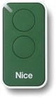 Telecomandă verde NICE Era Inti INTI2G