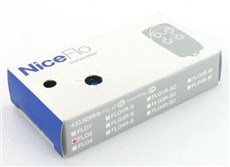 Cutie pentru telecomanda NICE Flo2