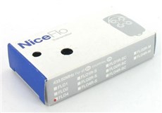Cutie pentru telecomanda NICE Flo4