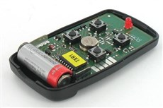 Telecomandă NICE FloR FLO4R-S, interior