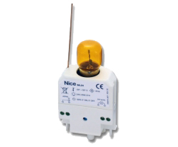 Girofarul NICE ML24T – detaliu