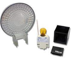 Lampa NICE MLT – ce conține?