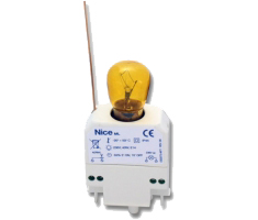 Lampa NICE MLT – detaliu