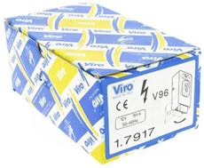 Cutia încuietorii electrice NICE PLA10