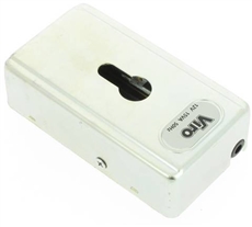 Corpul încuietorii electrice NICE PLA10