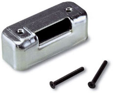 Opritorul yalei electrice NICE PLA11