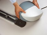 Prinderea automatizării de șină
