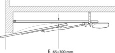 Cerințe înainte de montaj NICE Spinbus 3/3