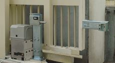 Montaj demonstrativ VIRO V09