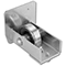 Opritor inferior de intrare din inox Opritor inferior de intrare din inox