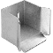 Opritor inferior din inox Opritor inferior din inox