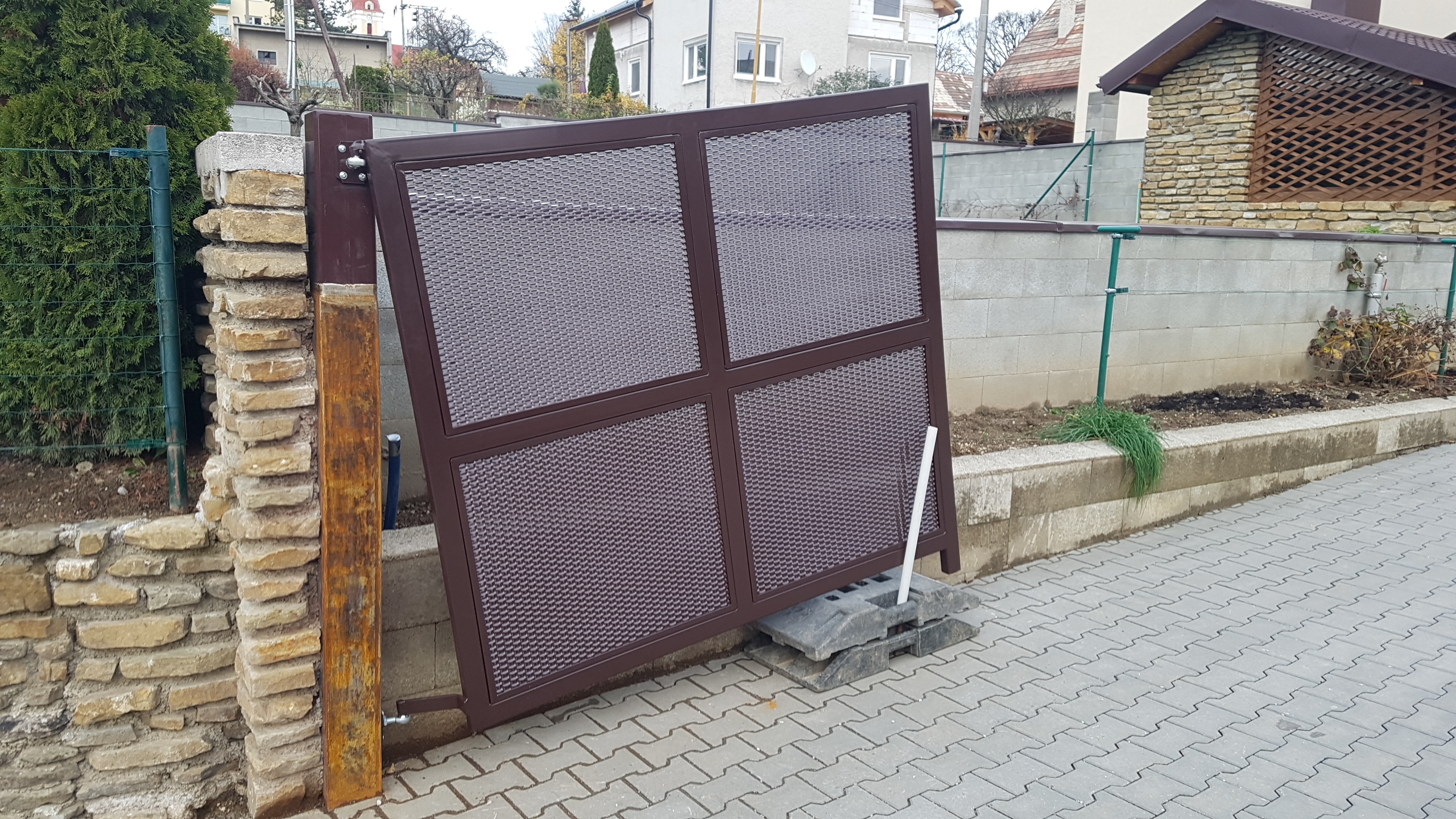 balama cu axă excentrică