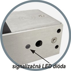 încuietoare electrică
