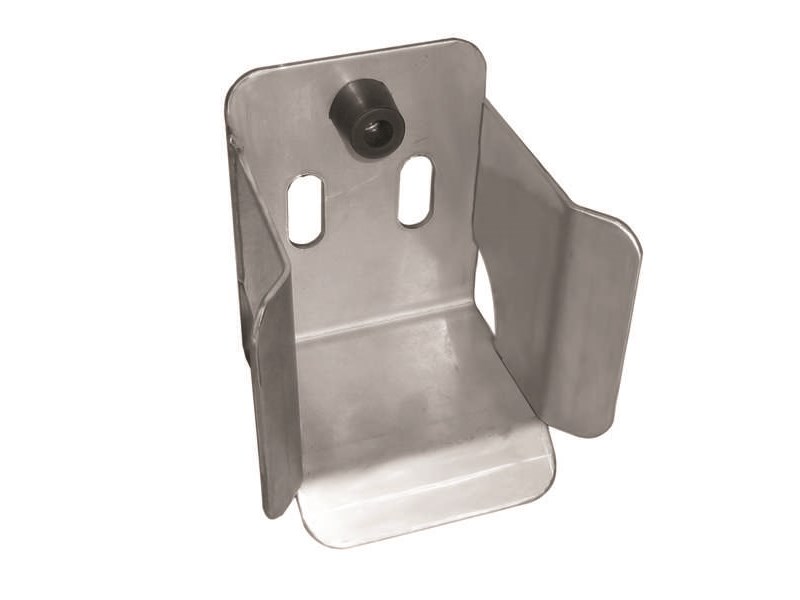 Opritor inferior din inox