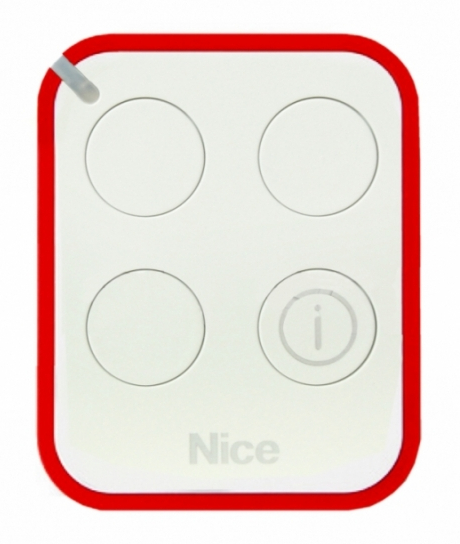 NICE Era One LR ON3ELR – telecomandă cu trei canale