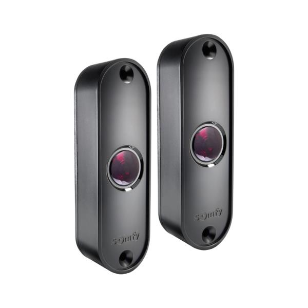 SOMFY Master Pro Bitech