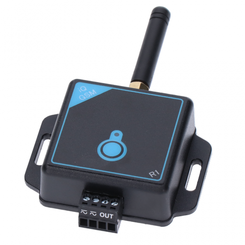Modul GSM iQGSM-R1