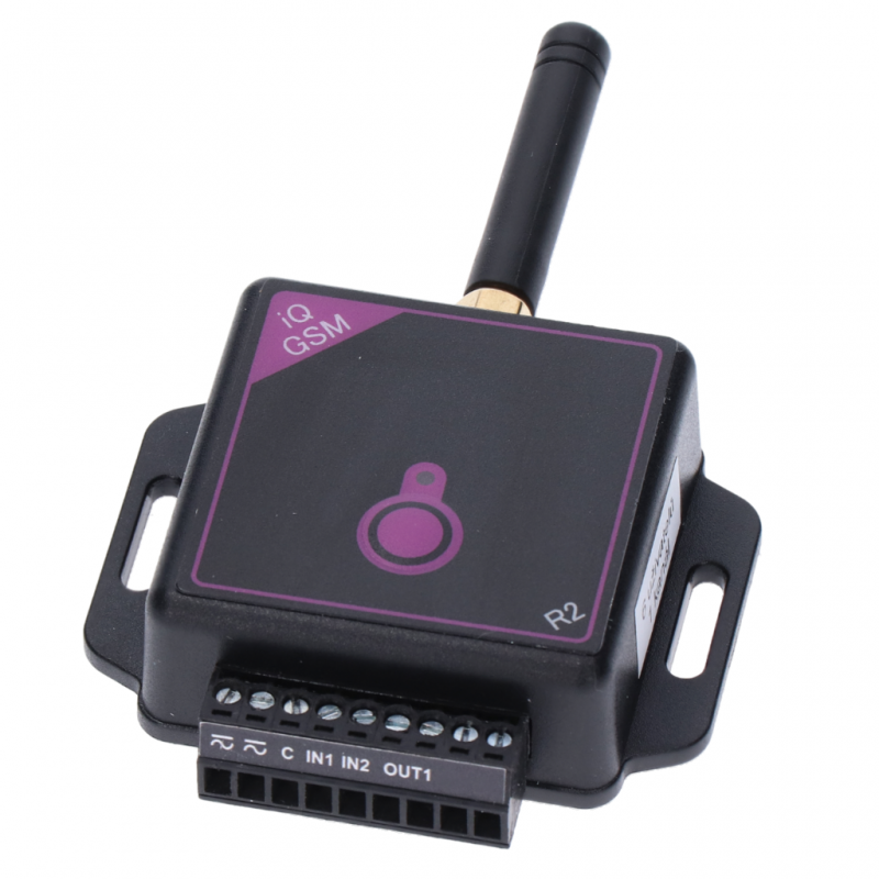 Modul GSM iQGSM-R2