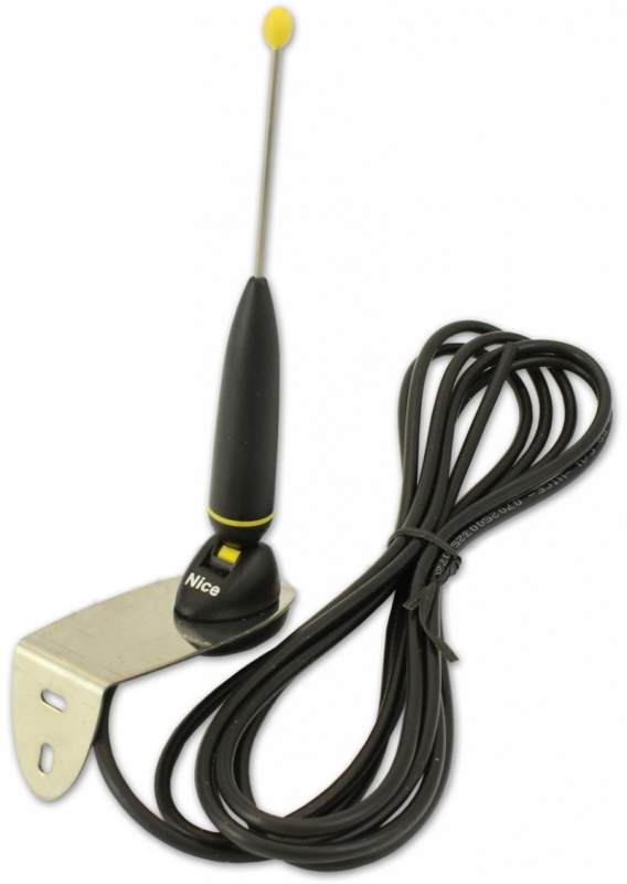 Antenă externă pentru motor Antenă externă pentru motor