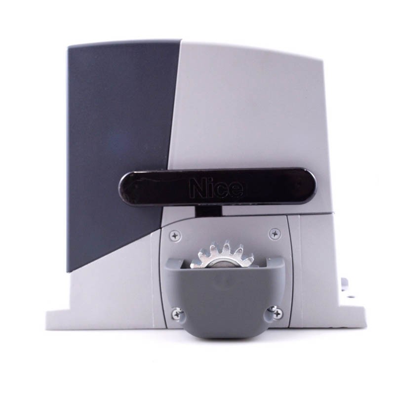 nice robus600p