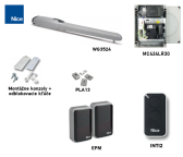 Kit de automatizare NICE Wingo WG3524