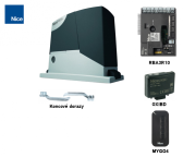 Automatizare NICE Robus RB400
