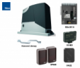 Automatizare NICE Robus RB400