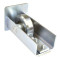 Rampă de acces inferioară zincată