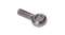 Prindere din inox pentru suportul cablului (M8x47mm), AISI304