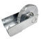 Opritor inferior – zincat, 95x100 mm