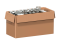Set de mecanism telescopic