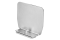 Capac pentru profil C 95x86x5