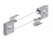 Mecanism de acționare pentru poartă culisantă telescopică cu șină, până la 15 m